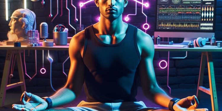 Boost Your Health with Biohacking: Enhancing Performance Naturally