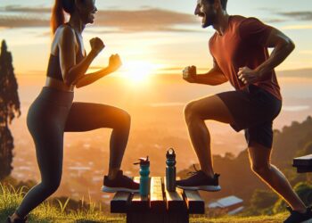 The Ultimate Guide to Best Exercises for Weight Loss Routines