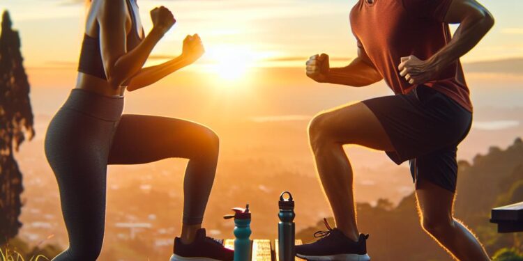 The Ultimate Guide to Best Exercises for Weight Loss Routines