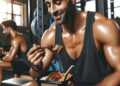 Unlock Your Strength: High-Protein Diets for Muscle Growth