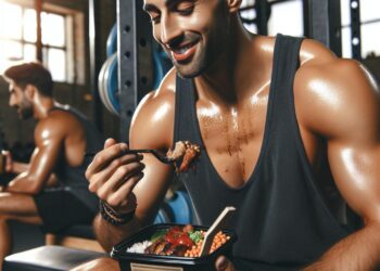 Unlock Your Strength: High-Protein Diets for Muscle Growth