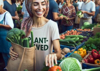 Unlock Wellness: Vegan Diets Ensuring Complete Nutrition