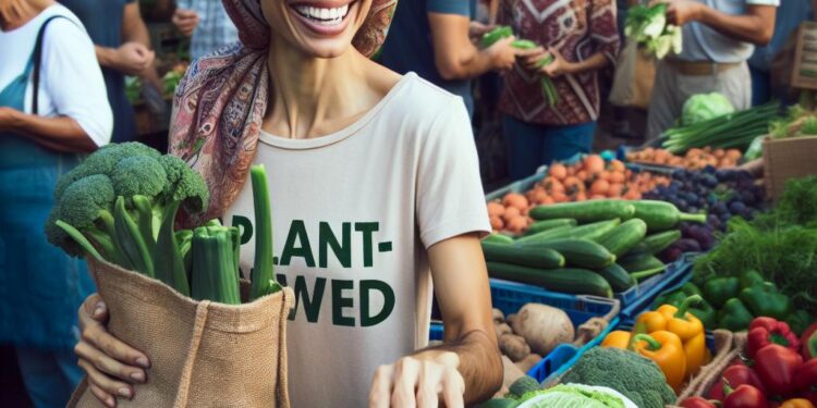 Unlock Wellness: Vegan Diets Ensuring Complete Nutrition