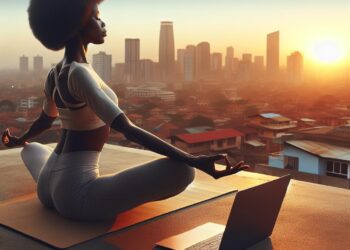 Achieve Wellness: Work-Life Balance Strategies for Harmony