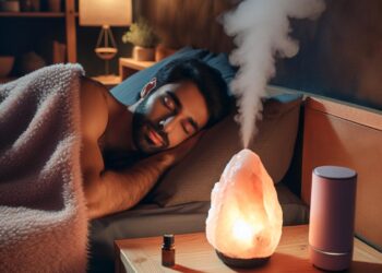 Unlock Better Health: Sleep Hygiene & Rest Quality Boosters