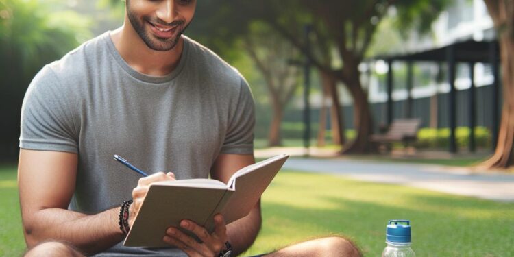 Unlock Your Best Self: Creating Sustainable Weight Loss Goals