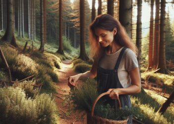 Boost Your Health: How to Strengthen the Immune System Naturally