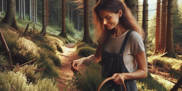 Boost Your Health: How to Strengthen the Immune System Naturally