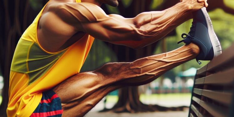 Boost Your Health: How to Improve Blood Circulation Easily!