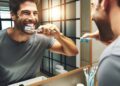 Unlock Wellness: The Importance of Dental Hygiene in Daily Life
