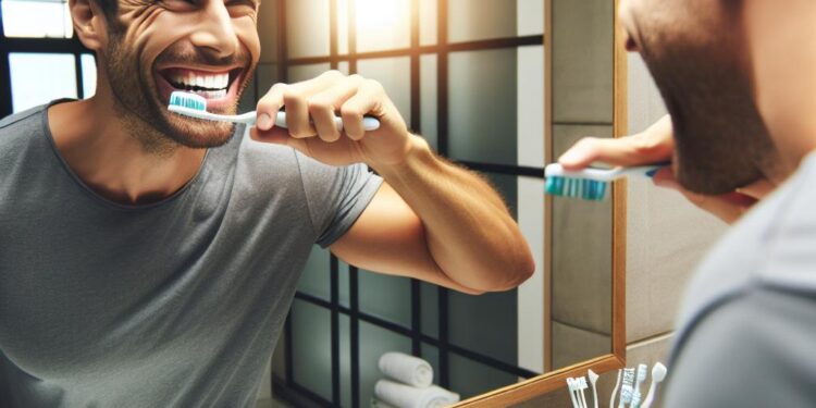 Unlock Wellness: The Importance of Dental Hygiene in Daily Life
