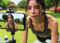 Unlocking Wellness: Fitness Challenges on Social Media Tips