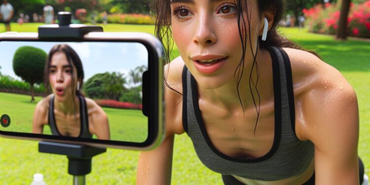 Unlocking Wellness: Fitness Challenges on Social Media Tips