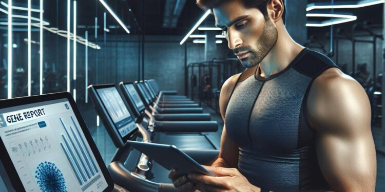 Unlock Your Fitness Potential: The Role of Genetics Explained