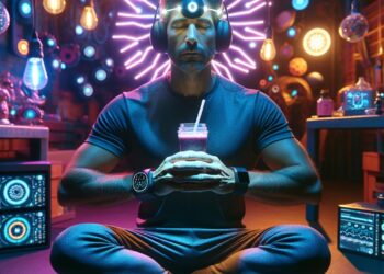 Unlock Your Potential: Biohacking for Natural Performance Boost